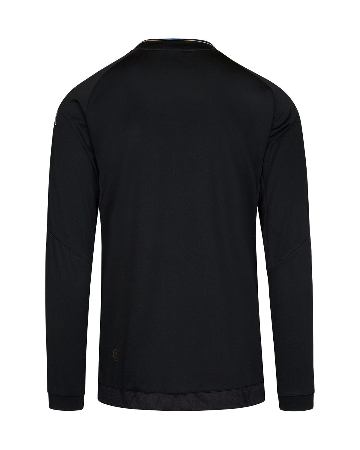 Victory Set Longsleeves Black, , hi-res
