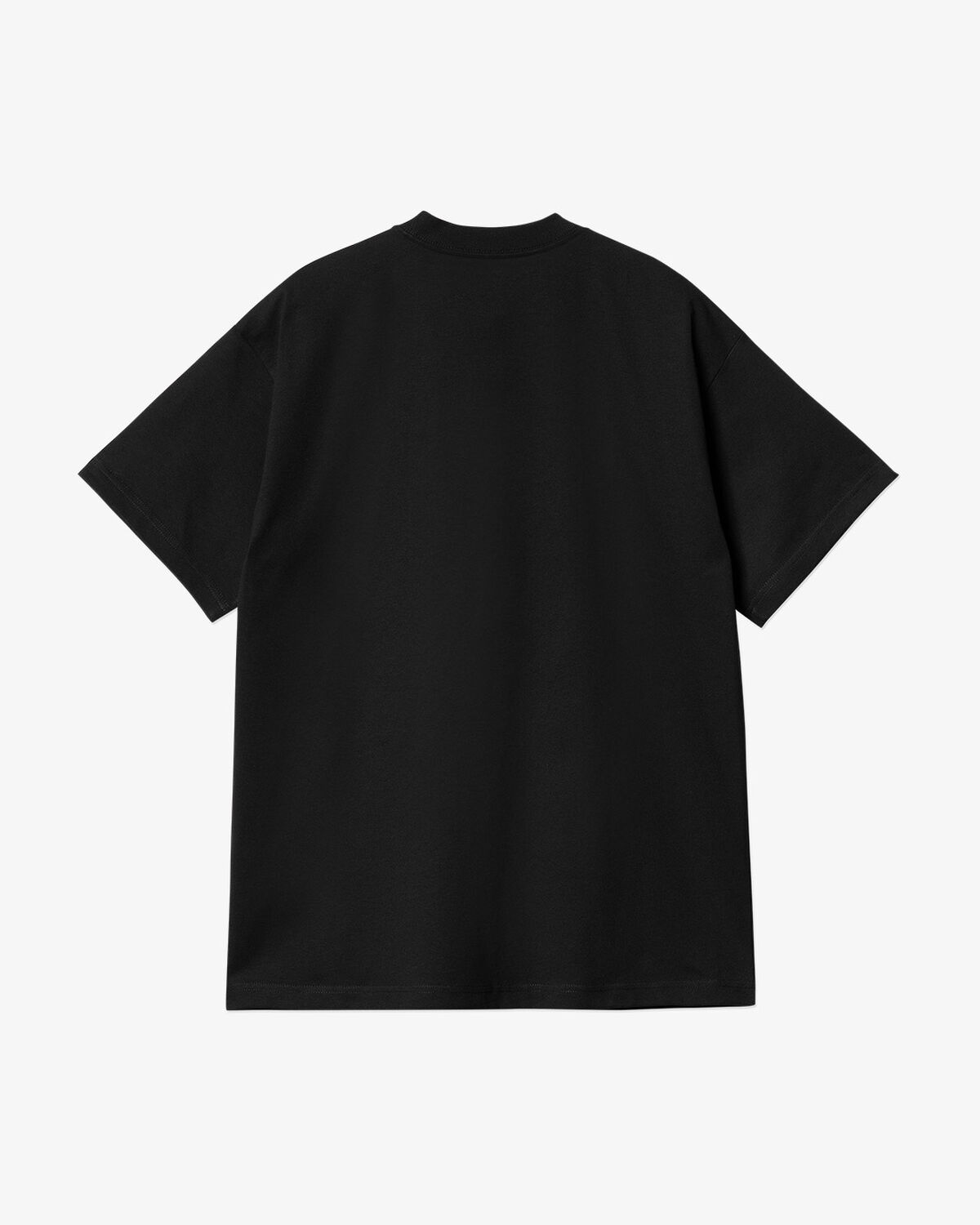 Kick Ups Tee, Black, hi-res