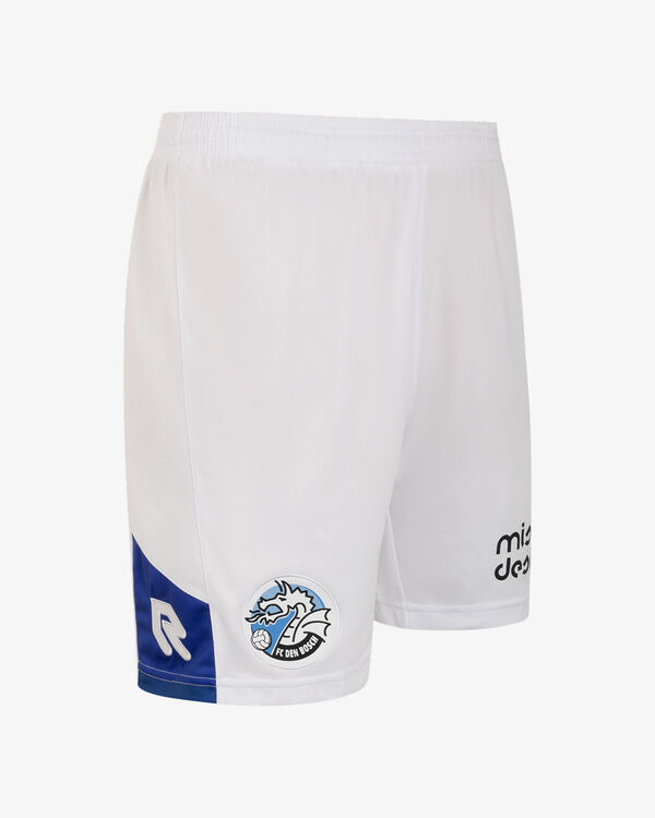 FC Den Bosch Home Short 24/25