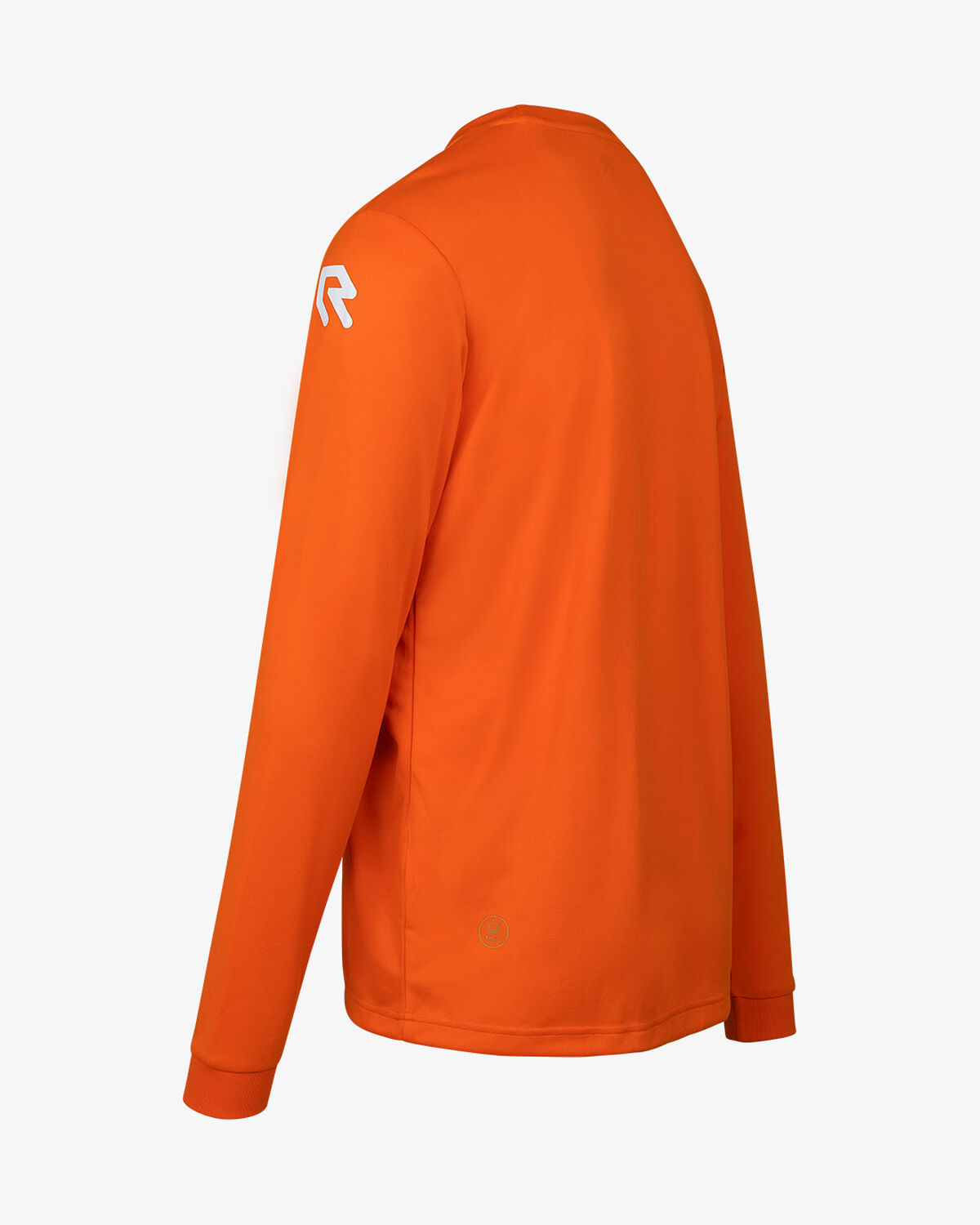 Crossbar Shirt, Orange/Miscellaneous, hi-res
