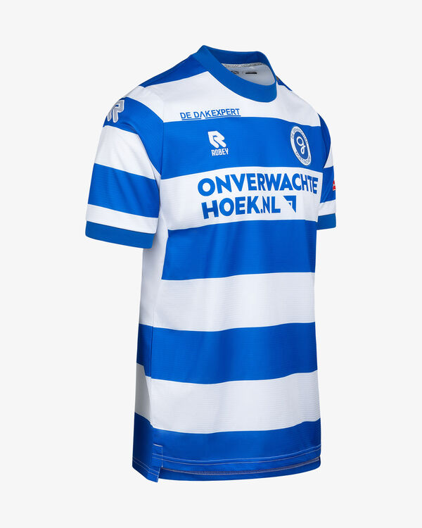 De Graafschap Home Shirt 24/25