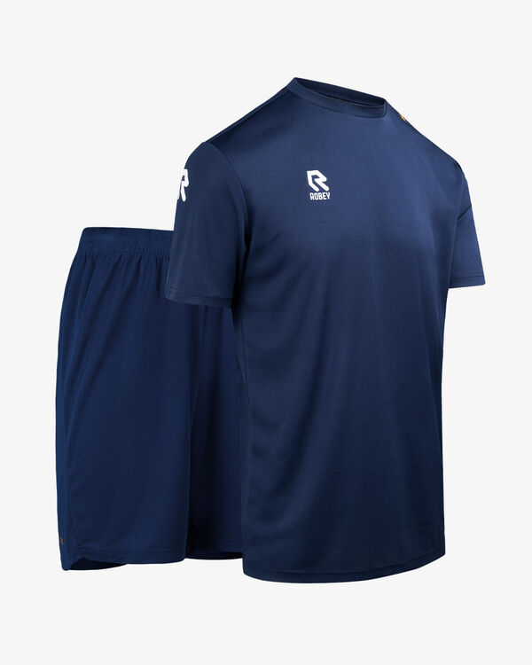 Crossbar Set Navy