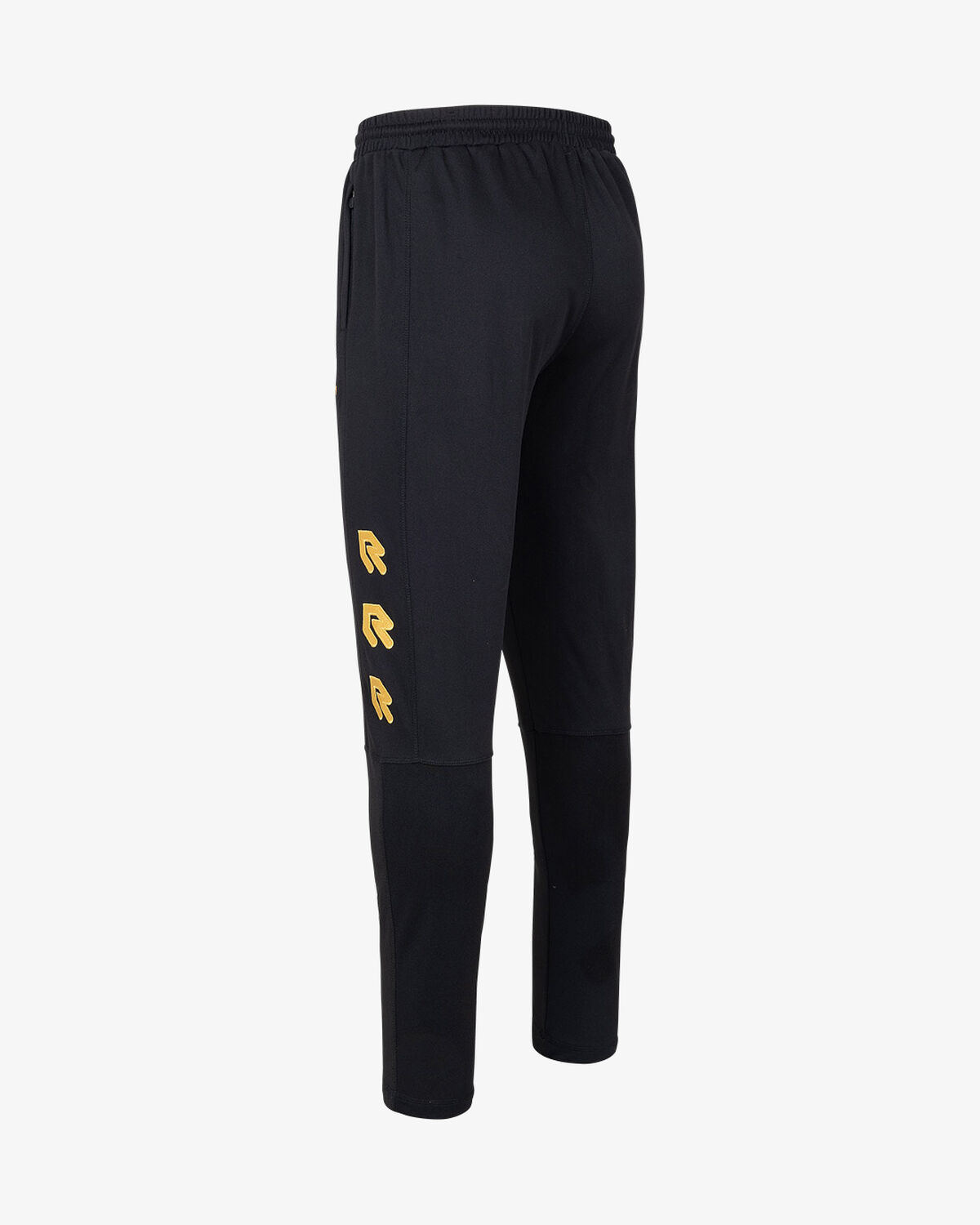 Performance Tracksuit Black/Gold, , hi-res