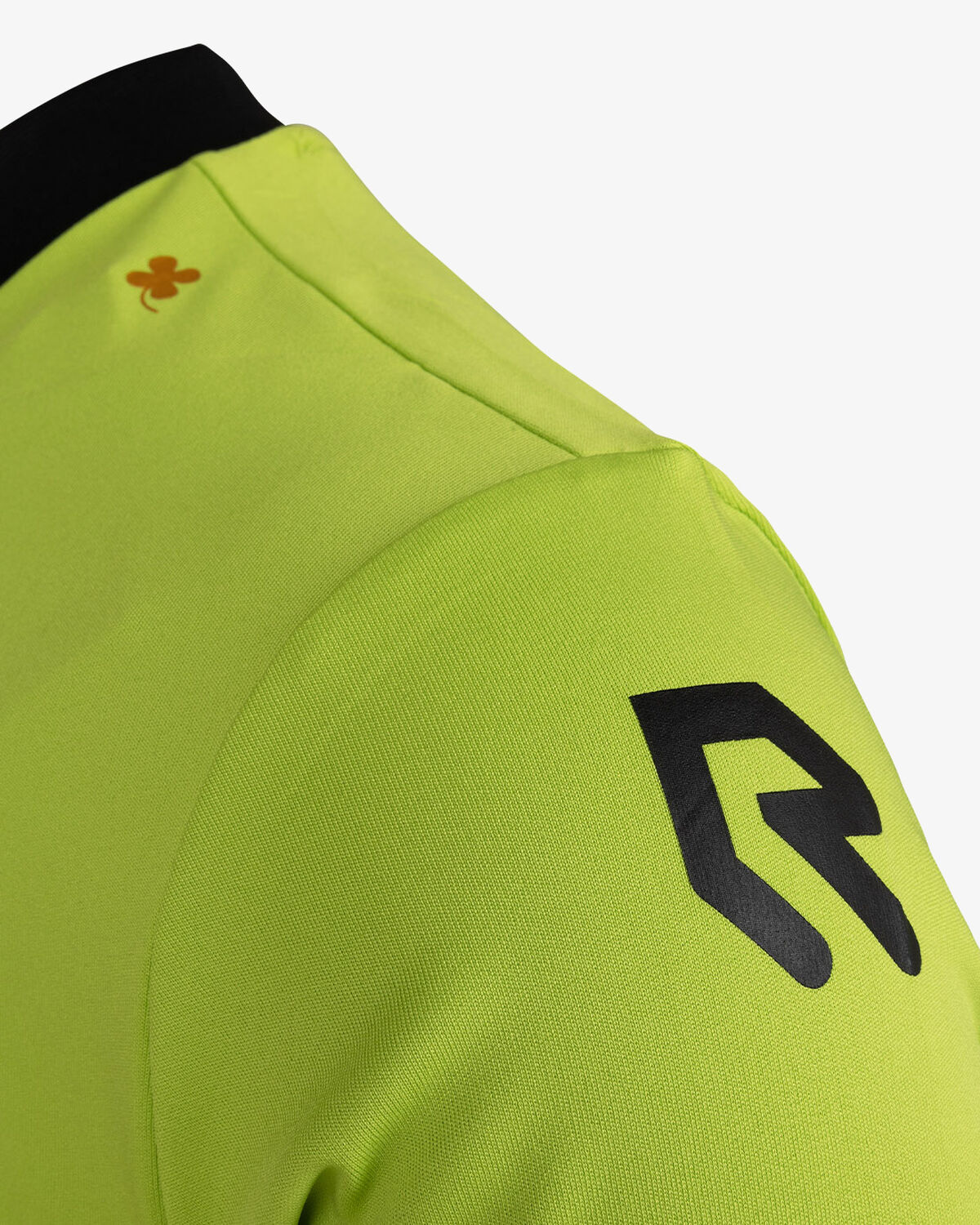 FC Groningen Playmaker Shirt 22/23, Lime, hi-res