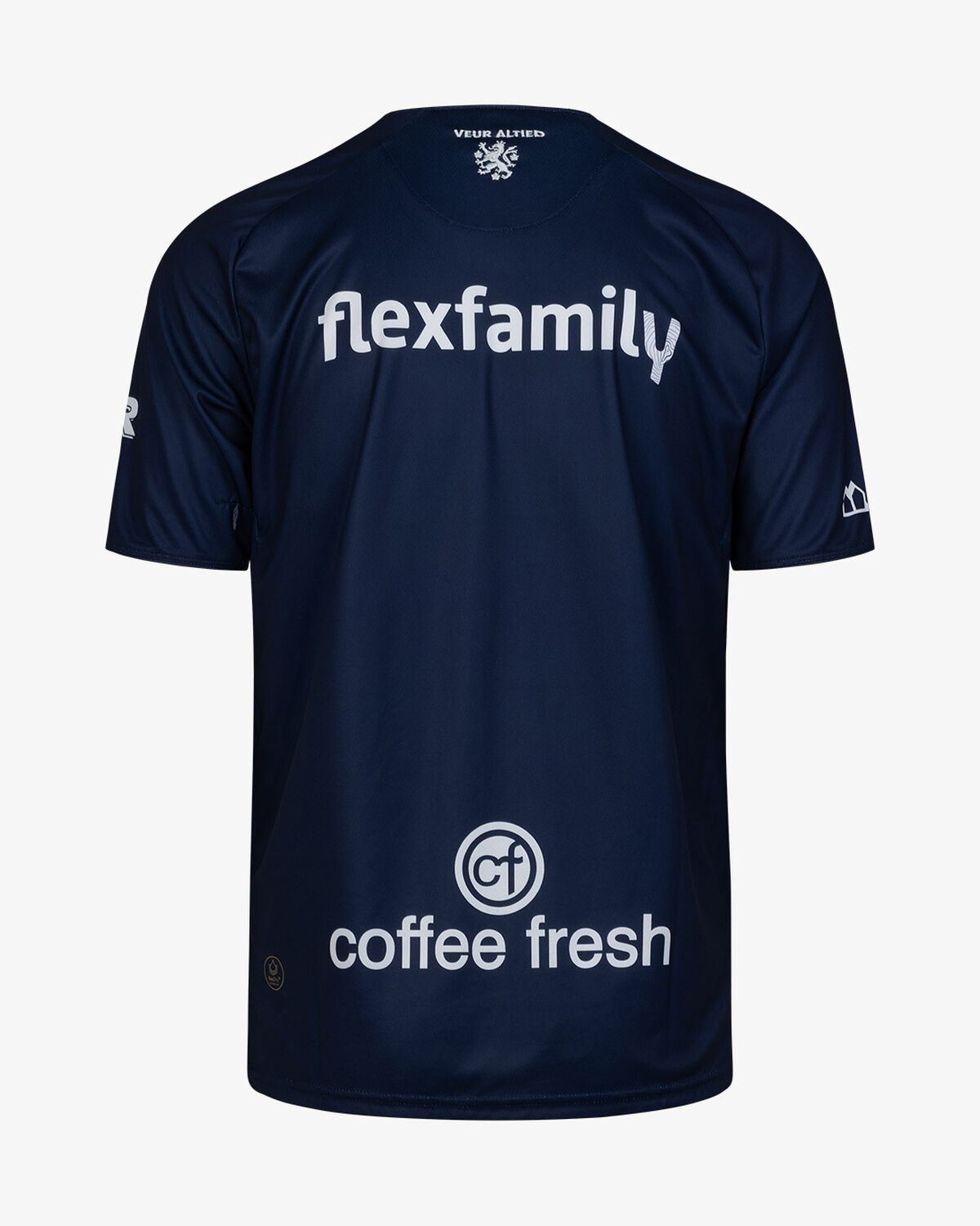 De Graafschap Away Shirt 25/26, Midnight Blue, hi-res