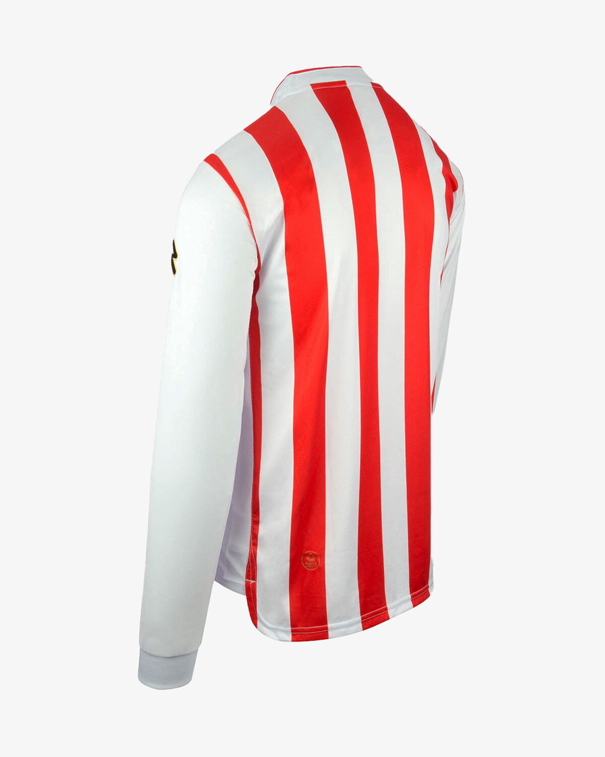 Winner Shirt, Red/White Stripe, hi-res