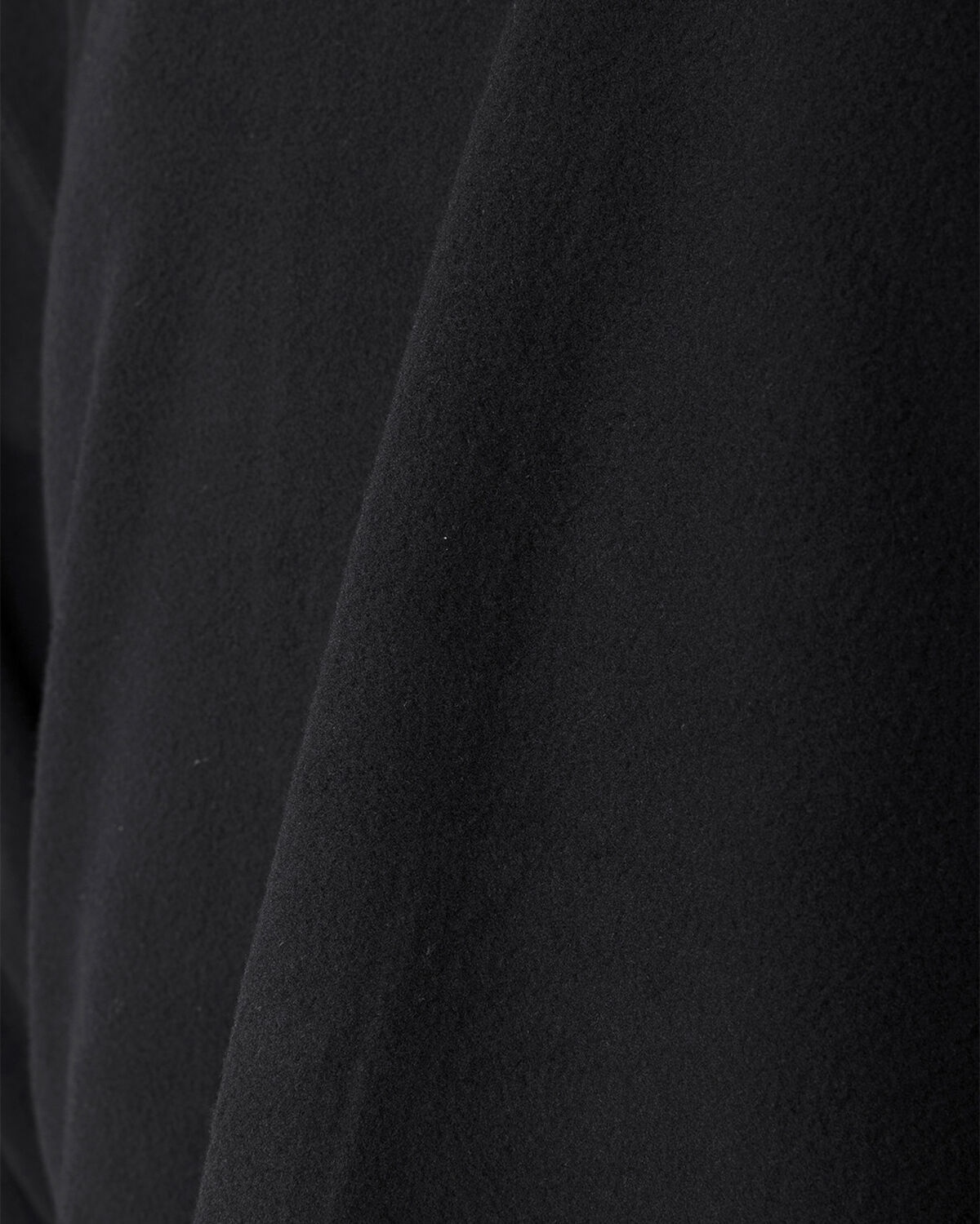 Travel Full-zip top, Black, hi-res