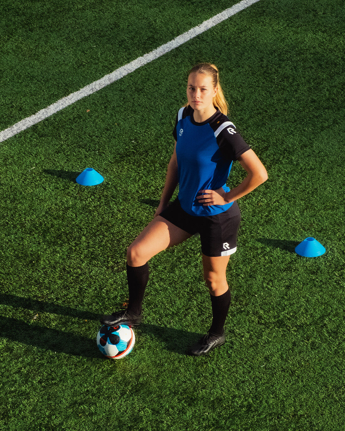 Robey Sportswear Officiële Shop