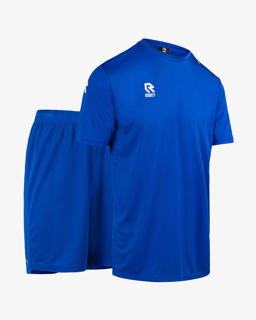 Robey Crossbar Set Royal Blue, , hi-res