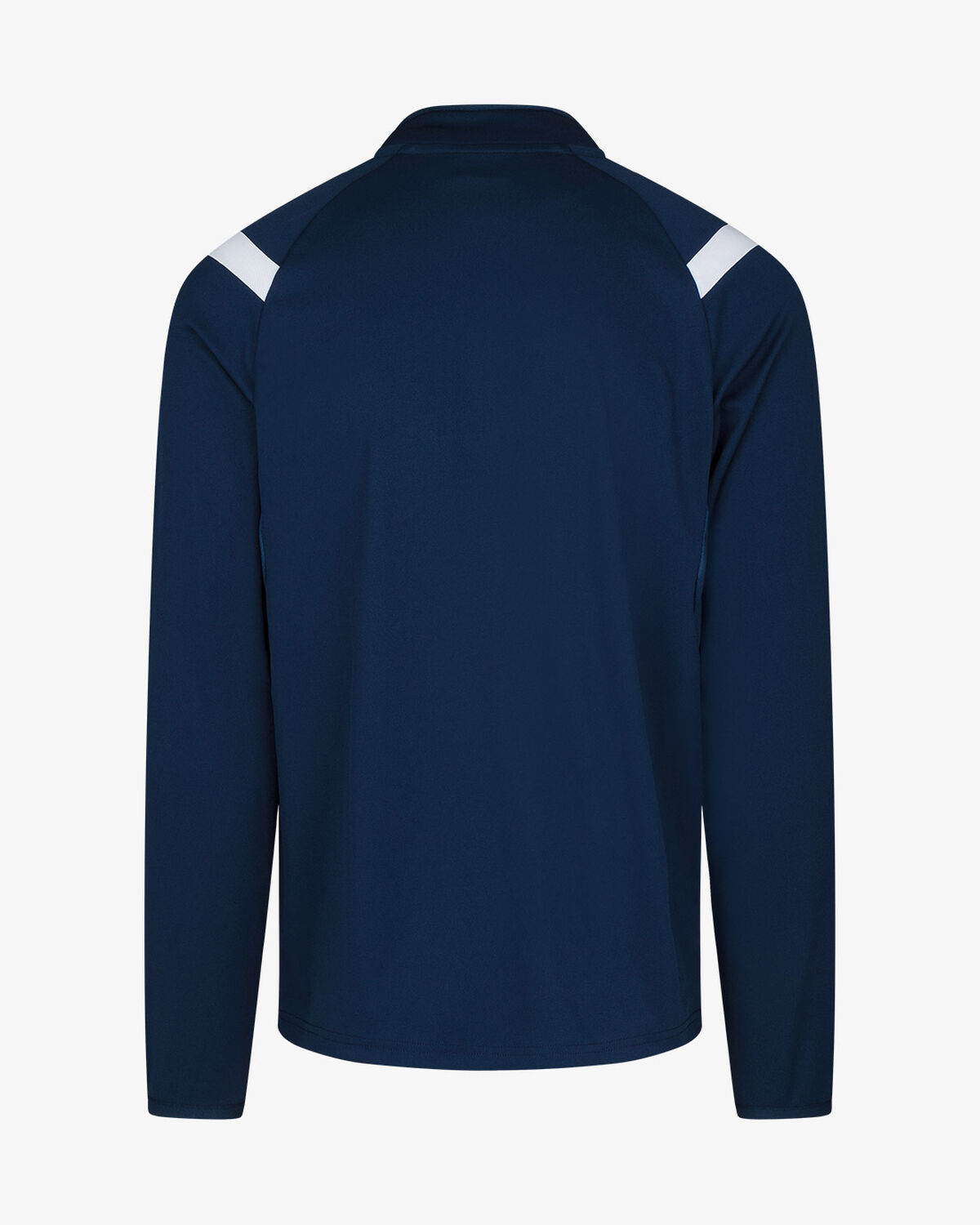 Control Half-Zip Top, Navy, hi-res