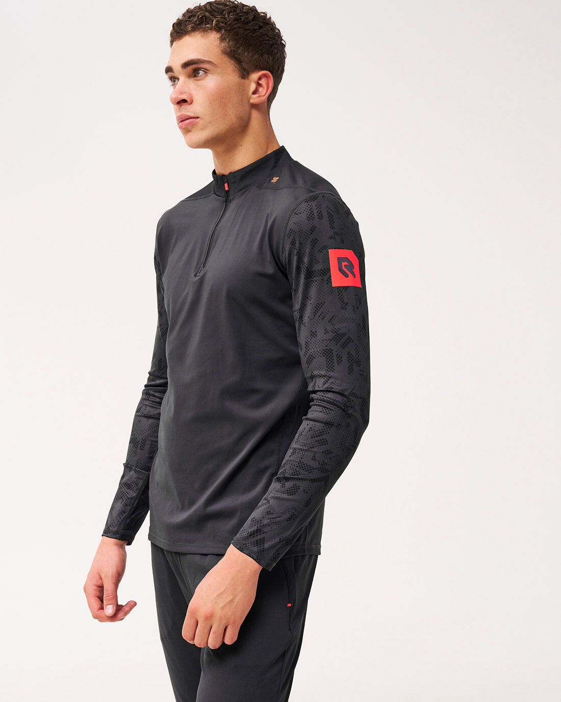 Progress Gym Track Pants