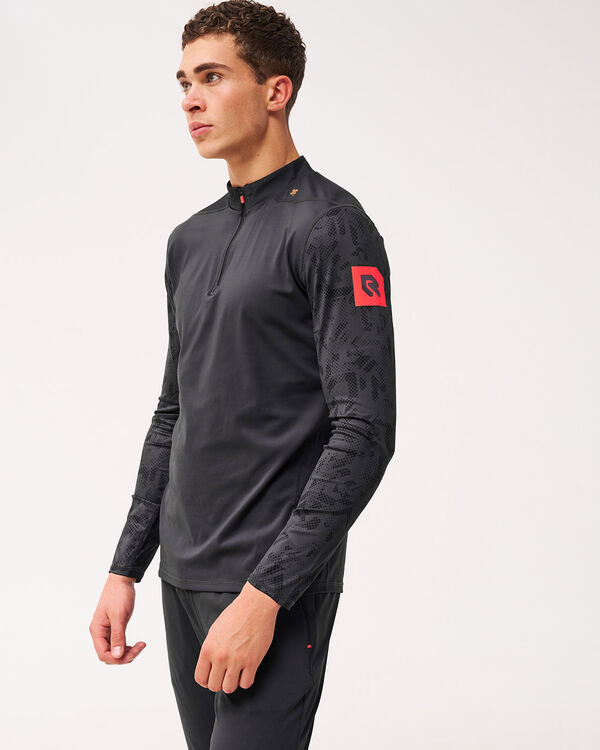 Progress Gym Track Top Half-Zip