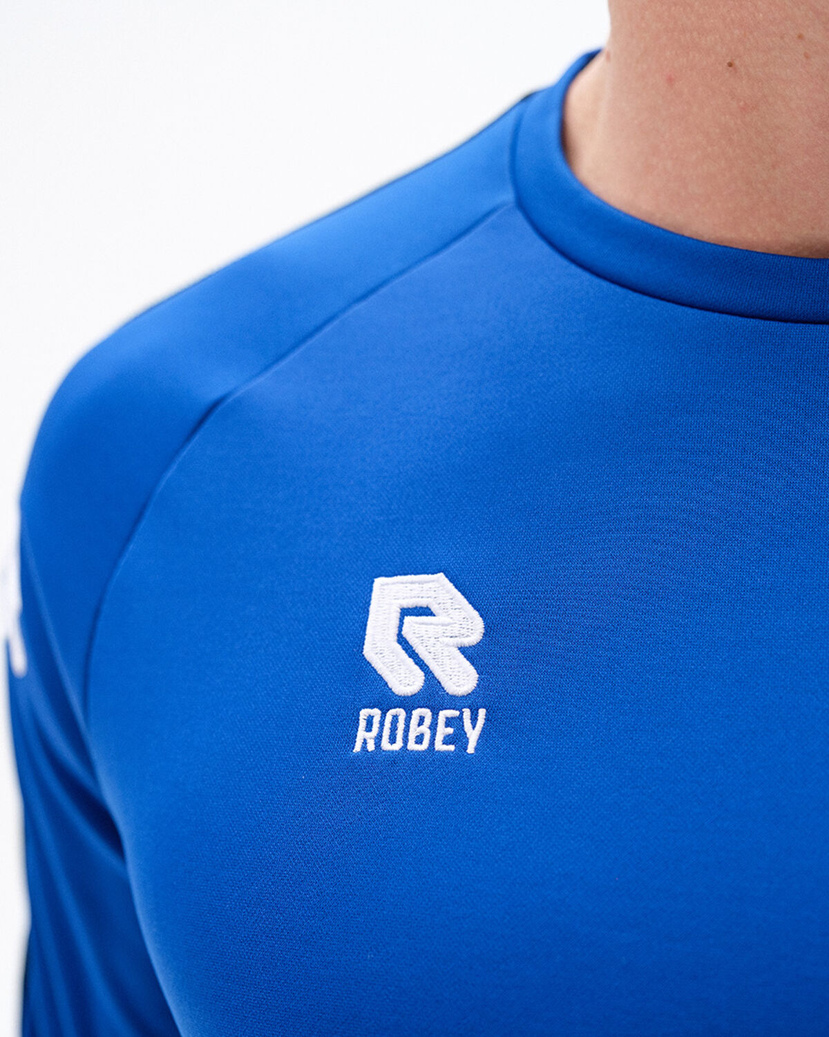 Counter Sweater, Royal Blue, hi-res