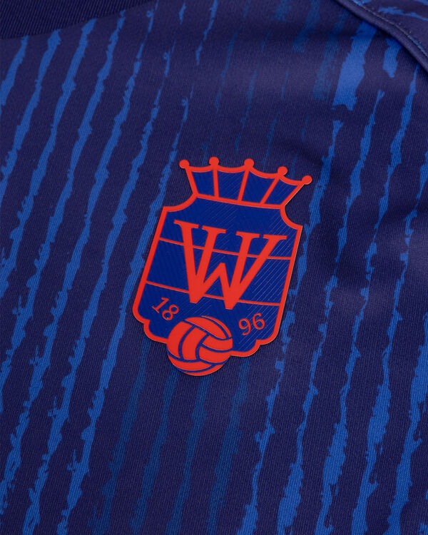 Willem II Away Shirt 25/26