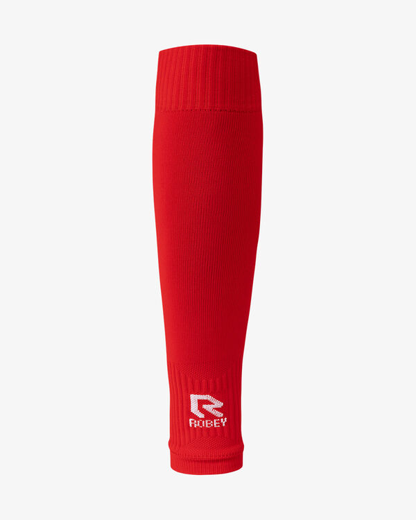 Footless Pro Socks