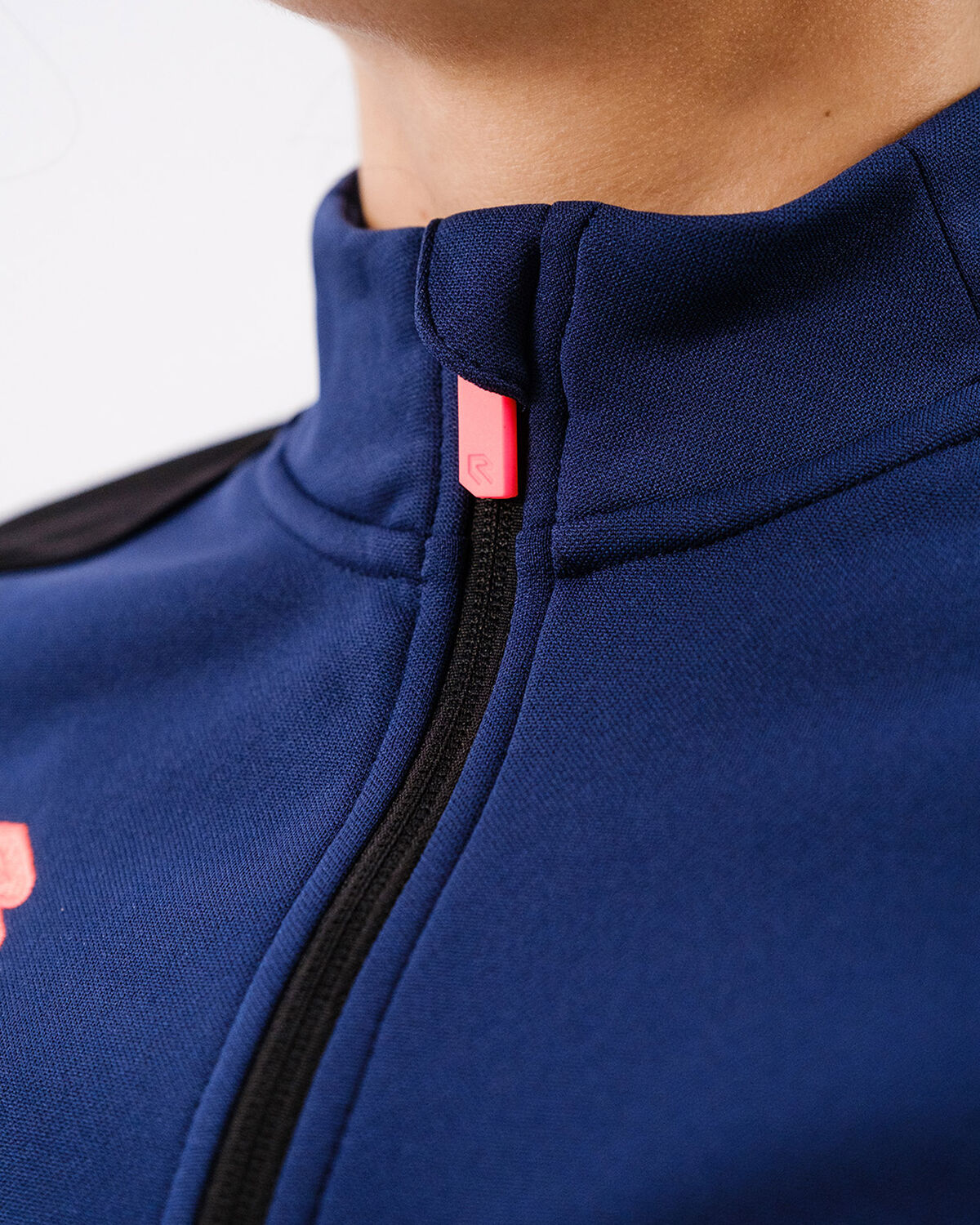 Forward Jacket Full-Zip, Insignia Blue, hi-res