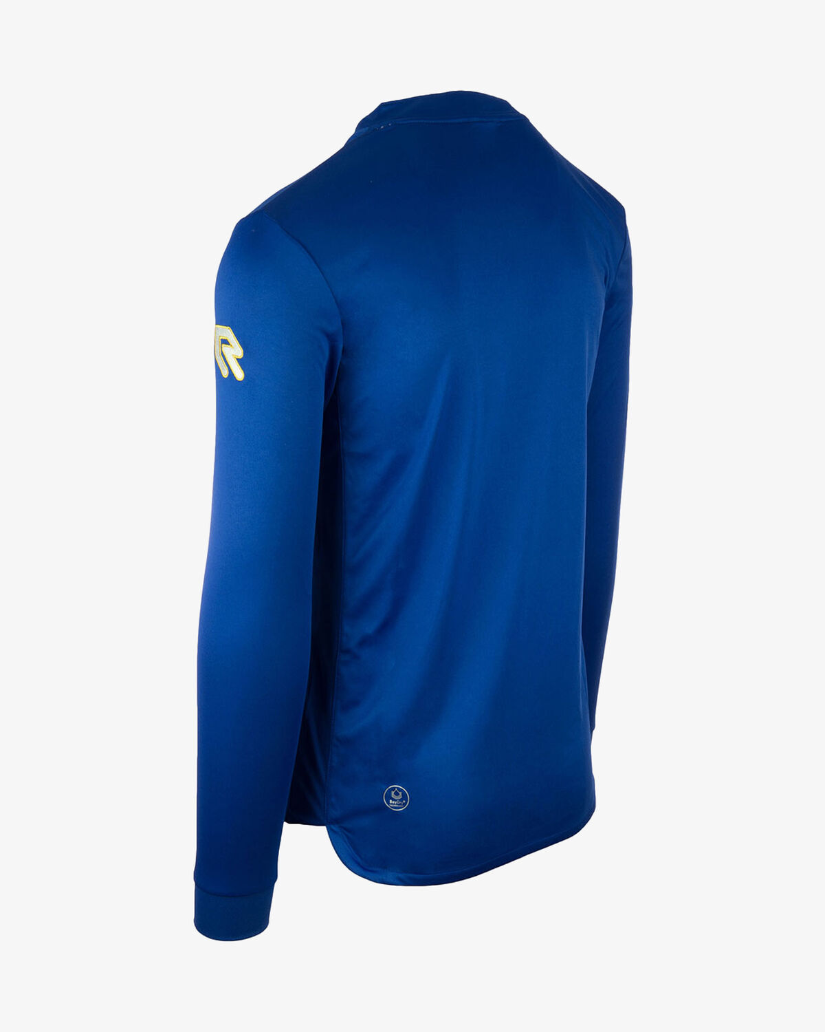 Shirt Hattrick LS, Royal Blue, hi-res