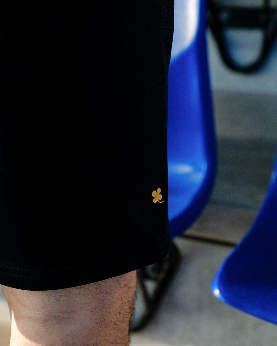 Allrounder Short, Black, hi-res