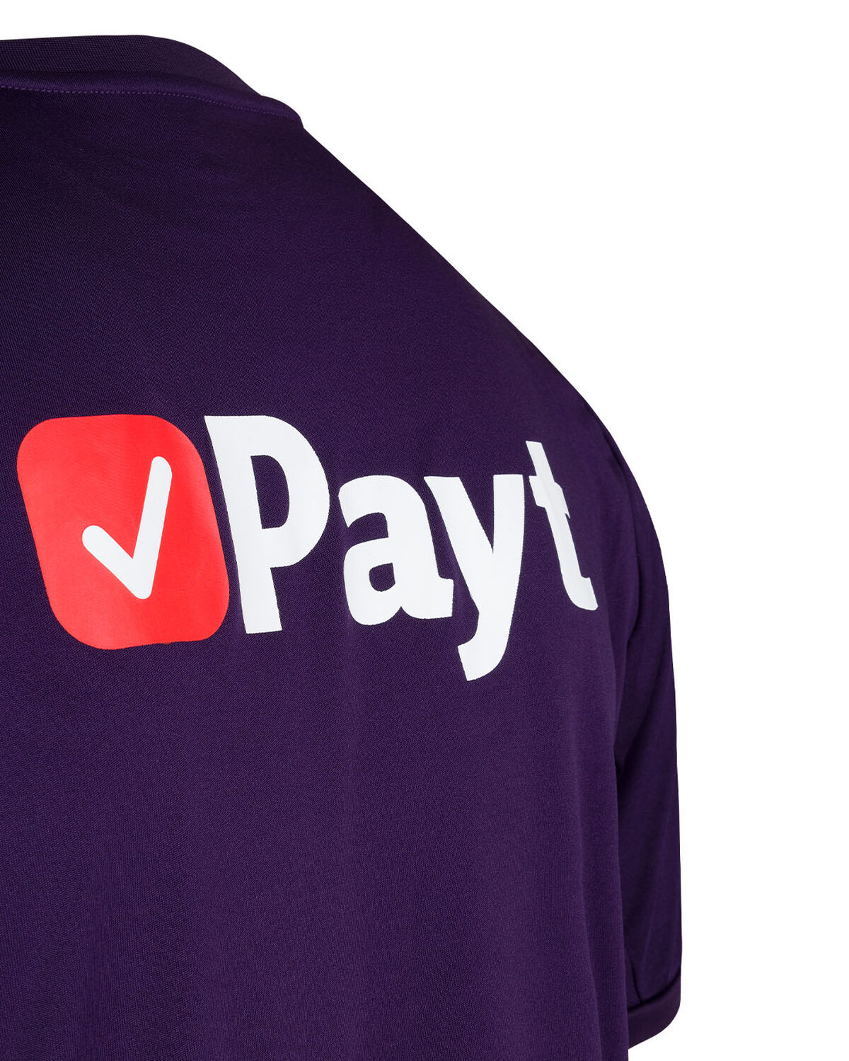 FC Groningen Performance Shirt 21/22, Purple, hi-res