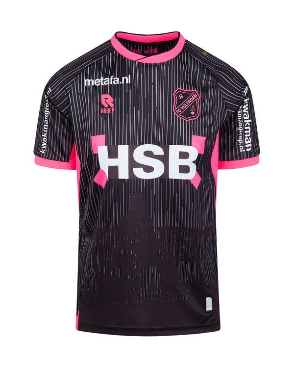 FC Volendam Away Shirt 2021-2022