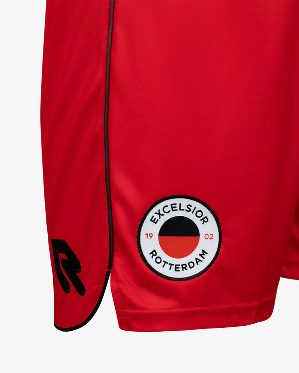 Excelsior Rotterdam Home Short 25/26