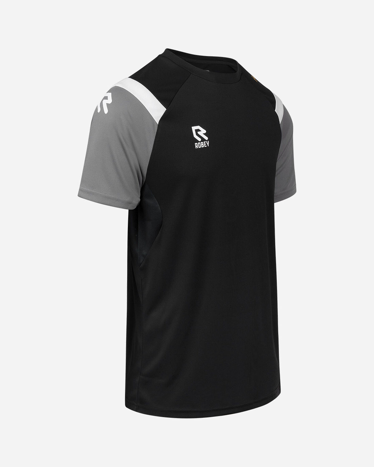 Control Shirt, Black, hi-res