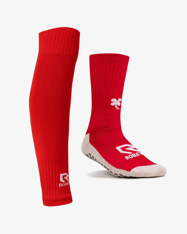 Socks Set Red
