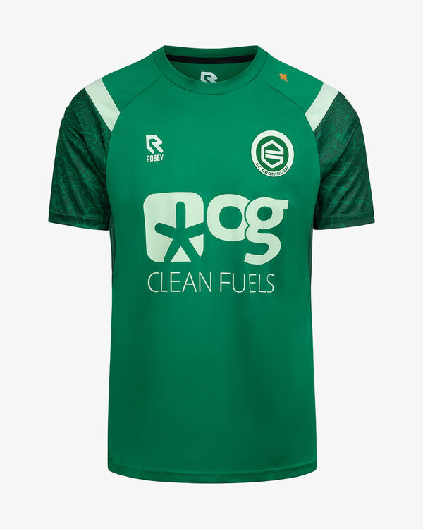 FC Groningen Training Shirt 24/25
