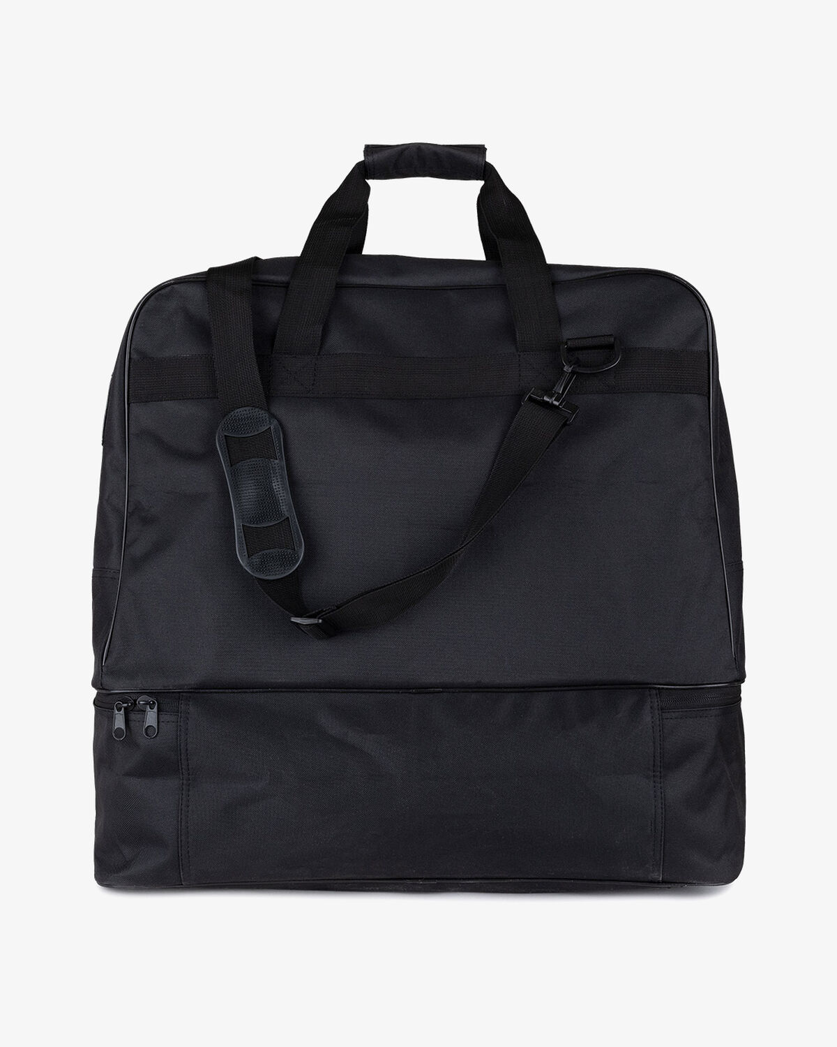 Sportsbag Senior, Black, hi-res