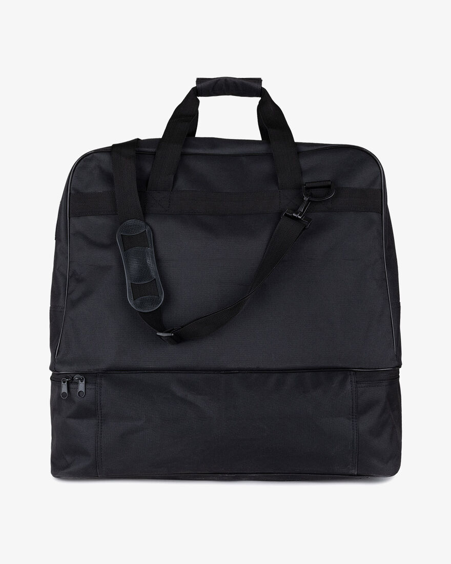 Sportsbag, Black, hi-res