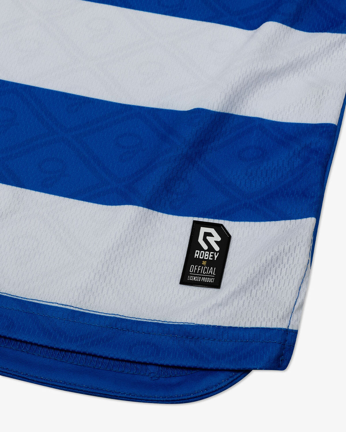 De Graafschap Home Shirt 25/26, White/Green, hi-res