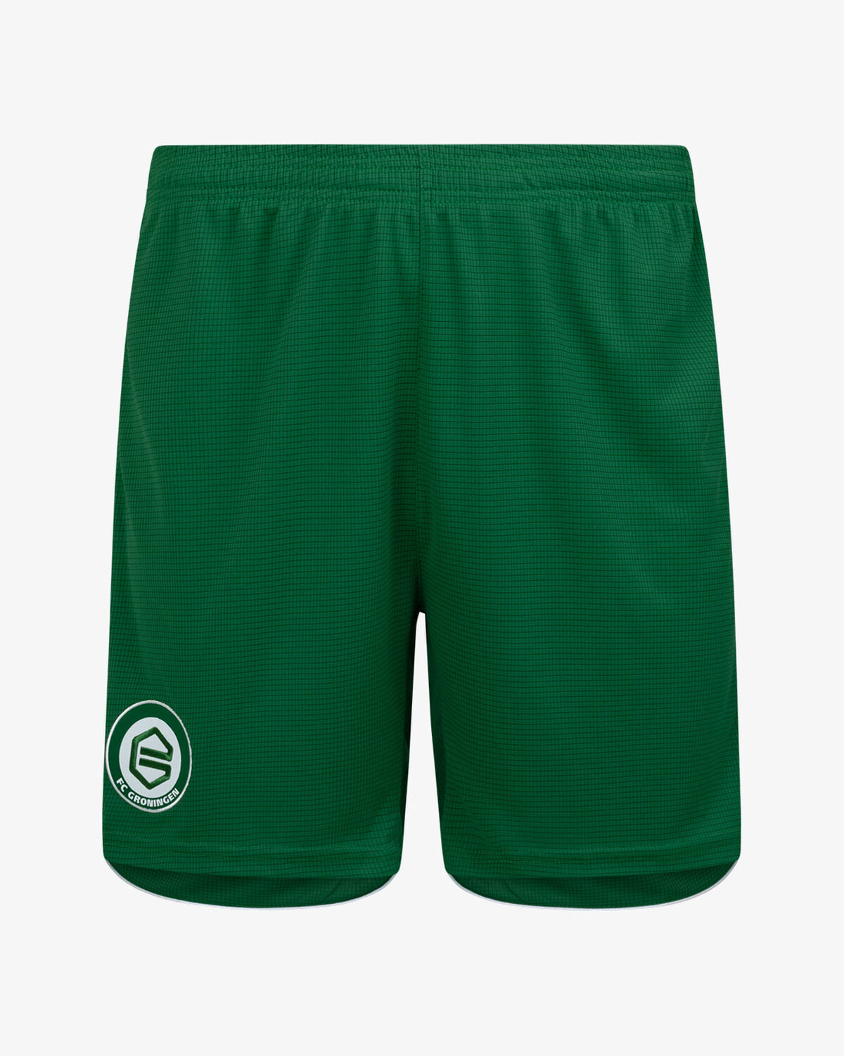 FC Groningen Away Short 25/26, Green, hi-res