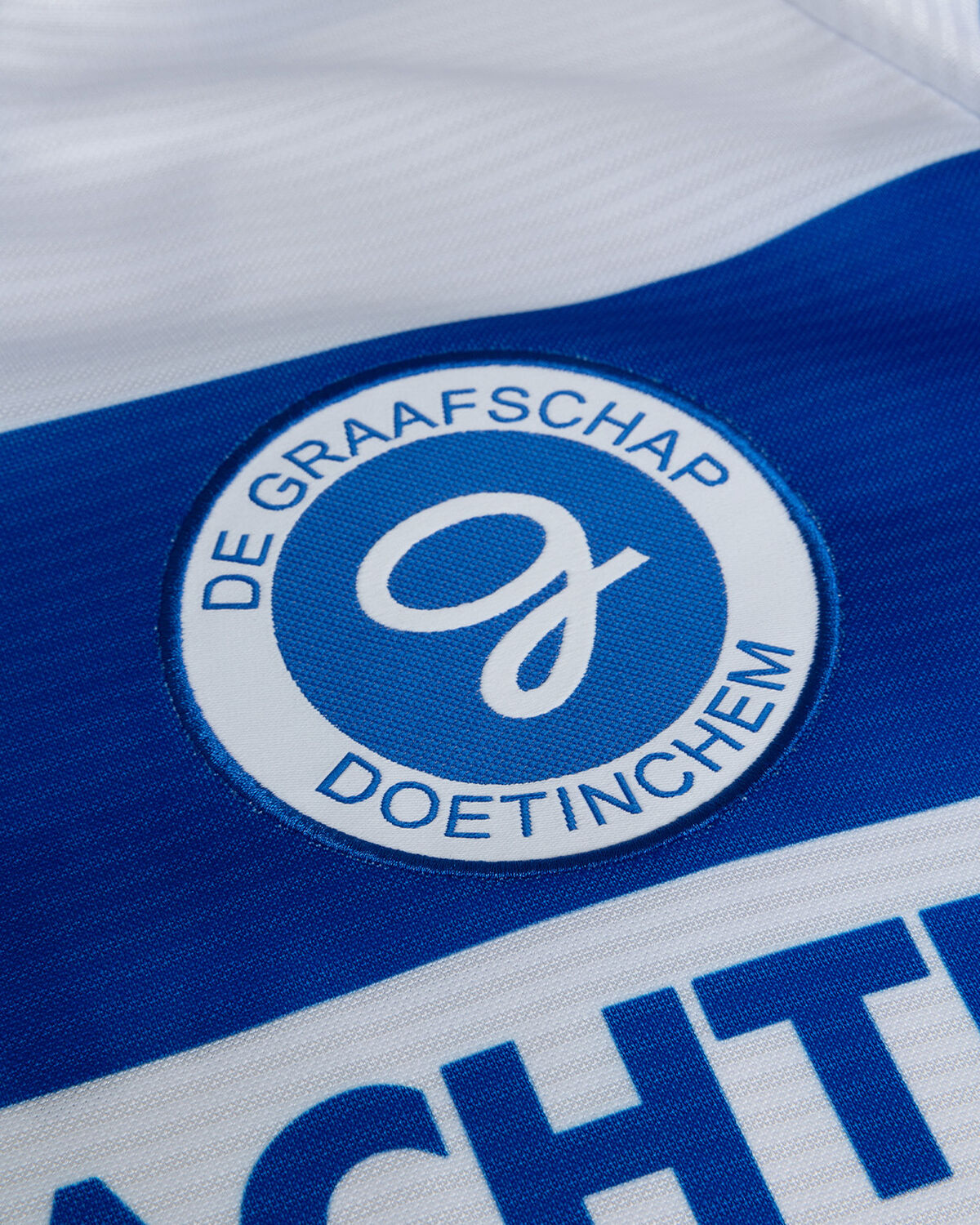 De Graafschap Home SS 24/25, Blue, hi-res