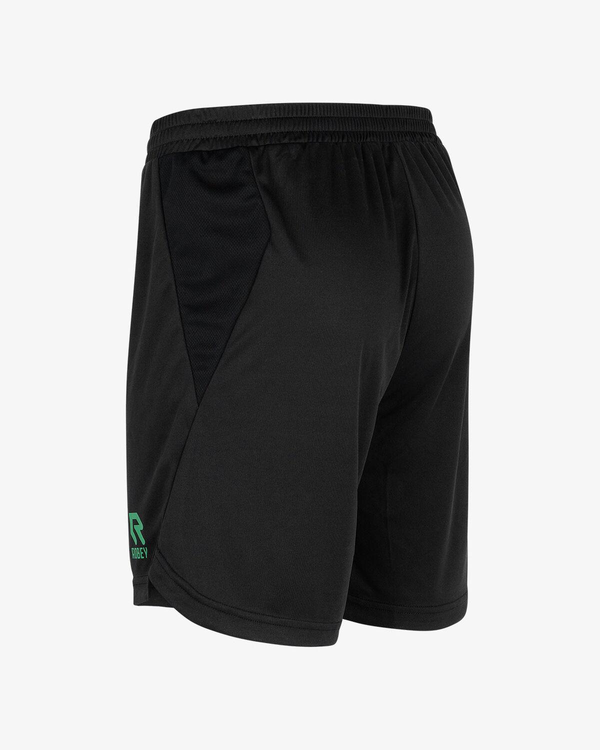 FC Groningen 23/24 Playmaker Training Short, Black, hi-res