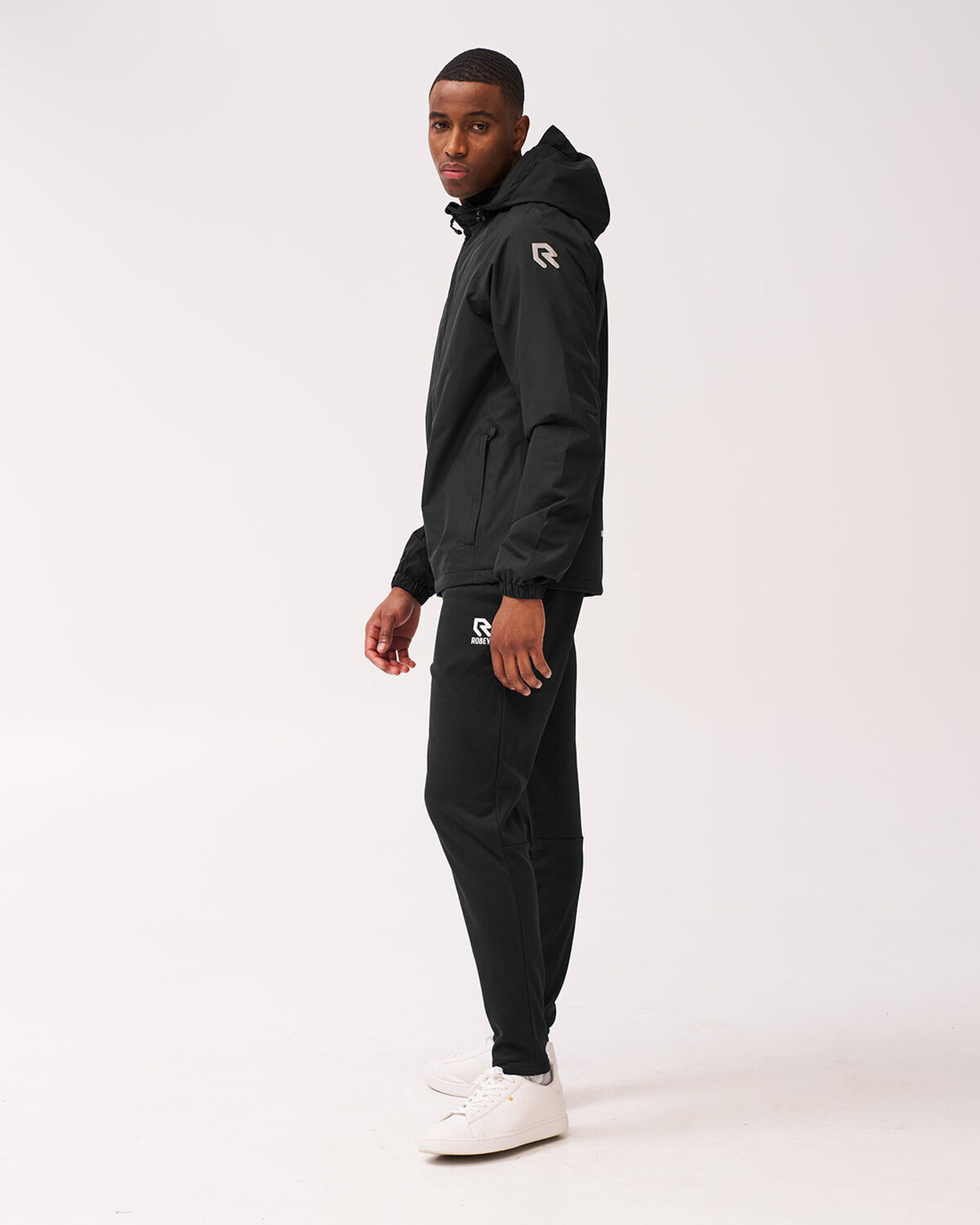 Crossbar Allround Jacket, Black, hi-res