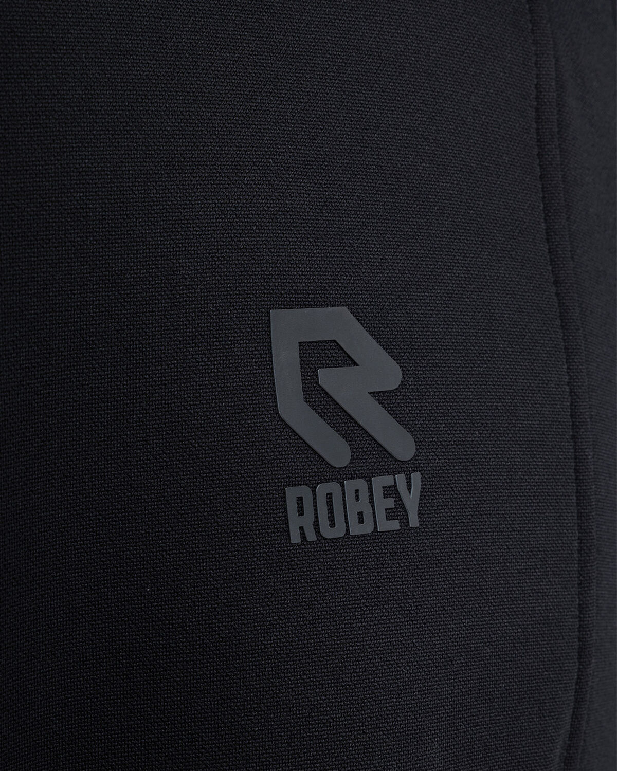 Travel Full-zip top, Black, hi-res