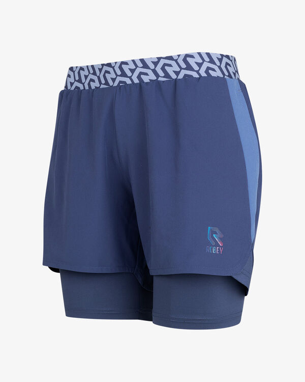 Women's Gym Shorts