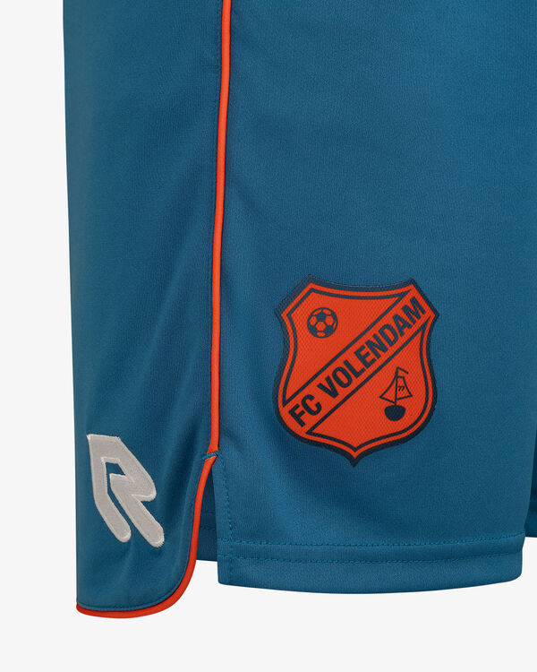 FC Volendam Kermis Short 25/26
