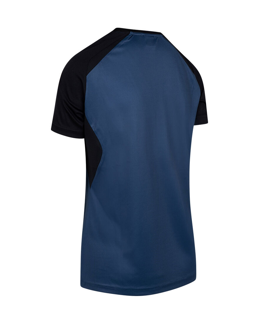 Forward Shirt SS, Insignia Blue, hi-res