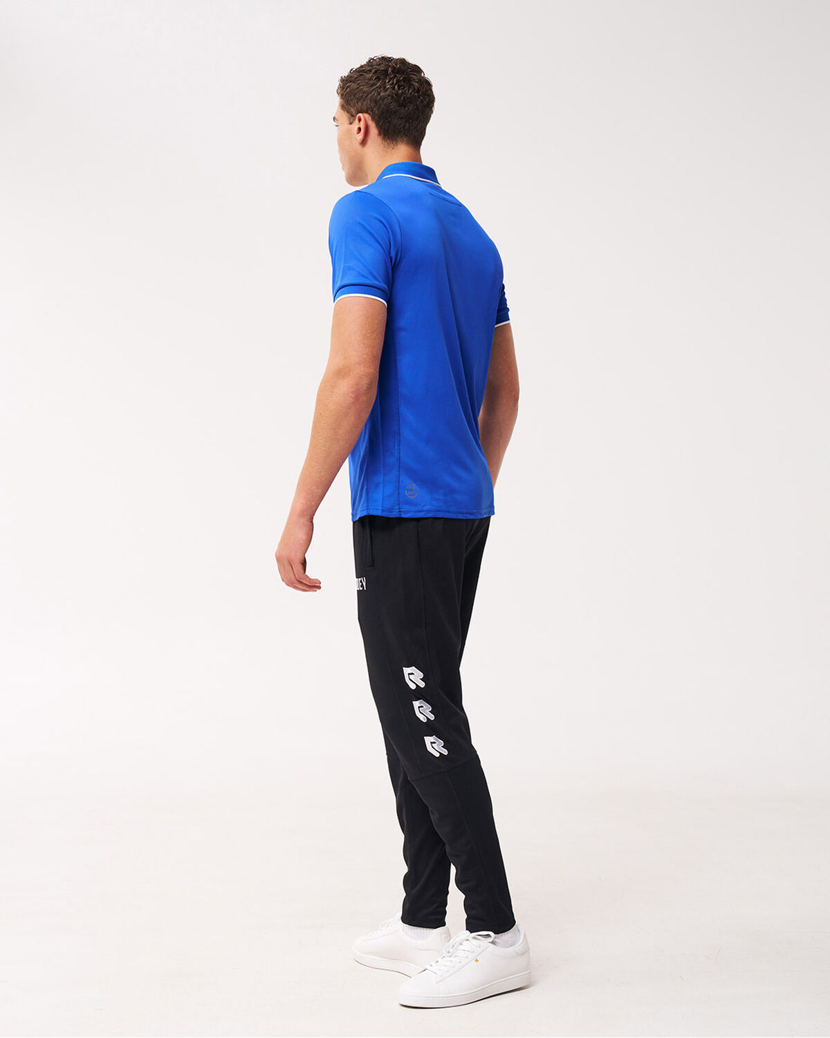 Allrounder Polo, Royal Blue, hi-res