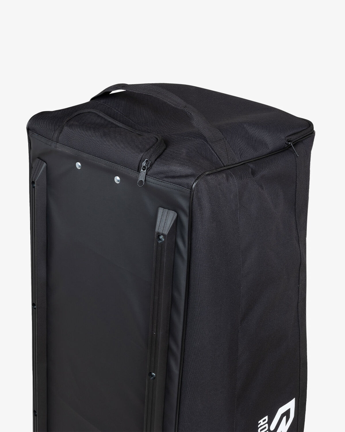 Teambag Trolley XL, Black, hi-res
