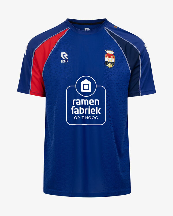 Willem II Training Shirt 25/26
