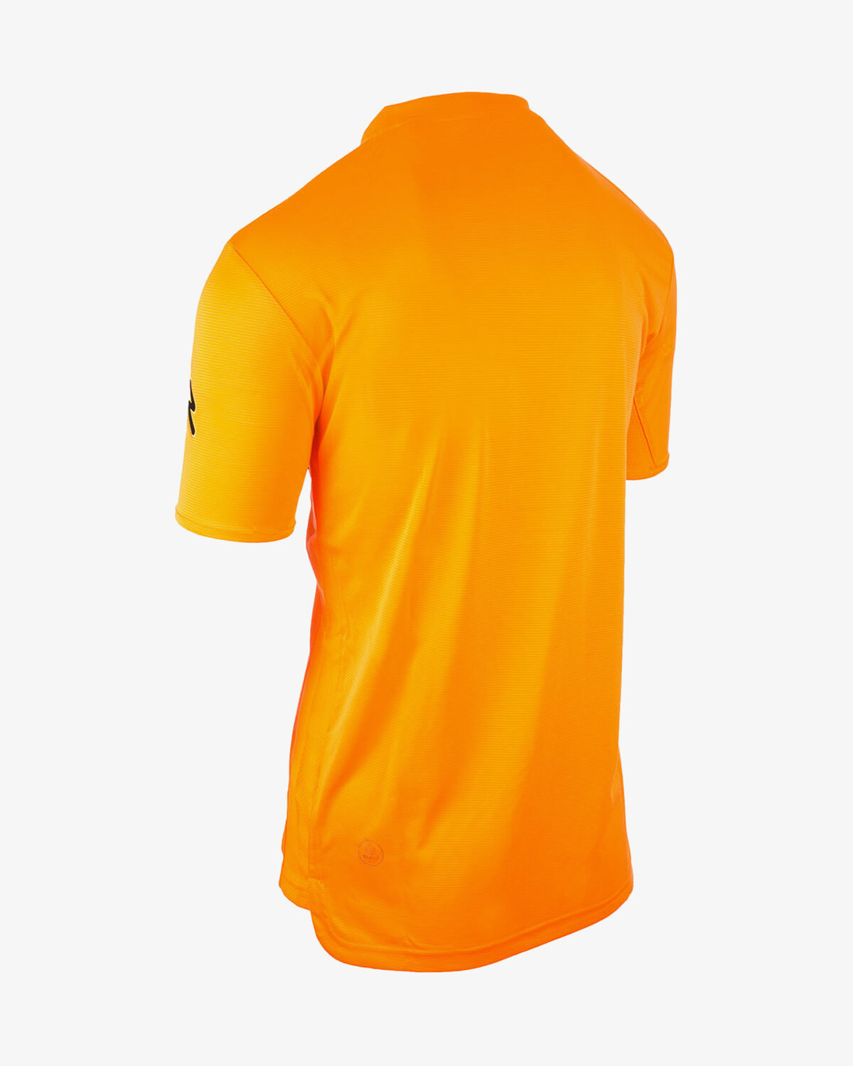 Catch Shirt, Neon Orange, hi-res