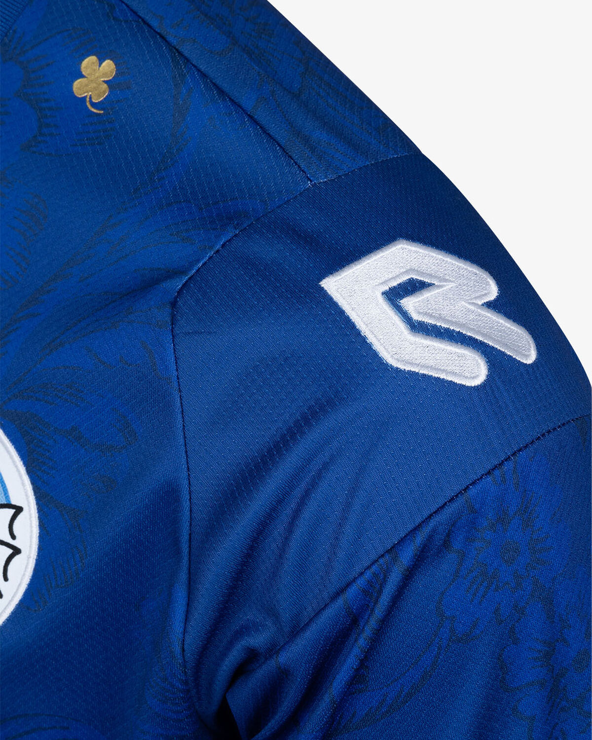 FC Den Bosch Home 24/25, Blue, hi-res