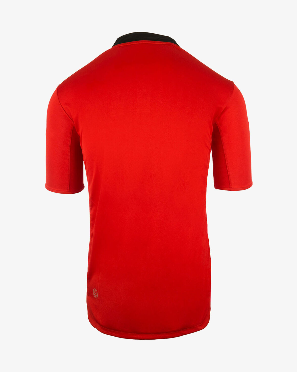 Kick-Off Shirt, Red, hi-res