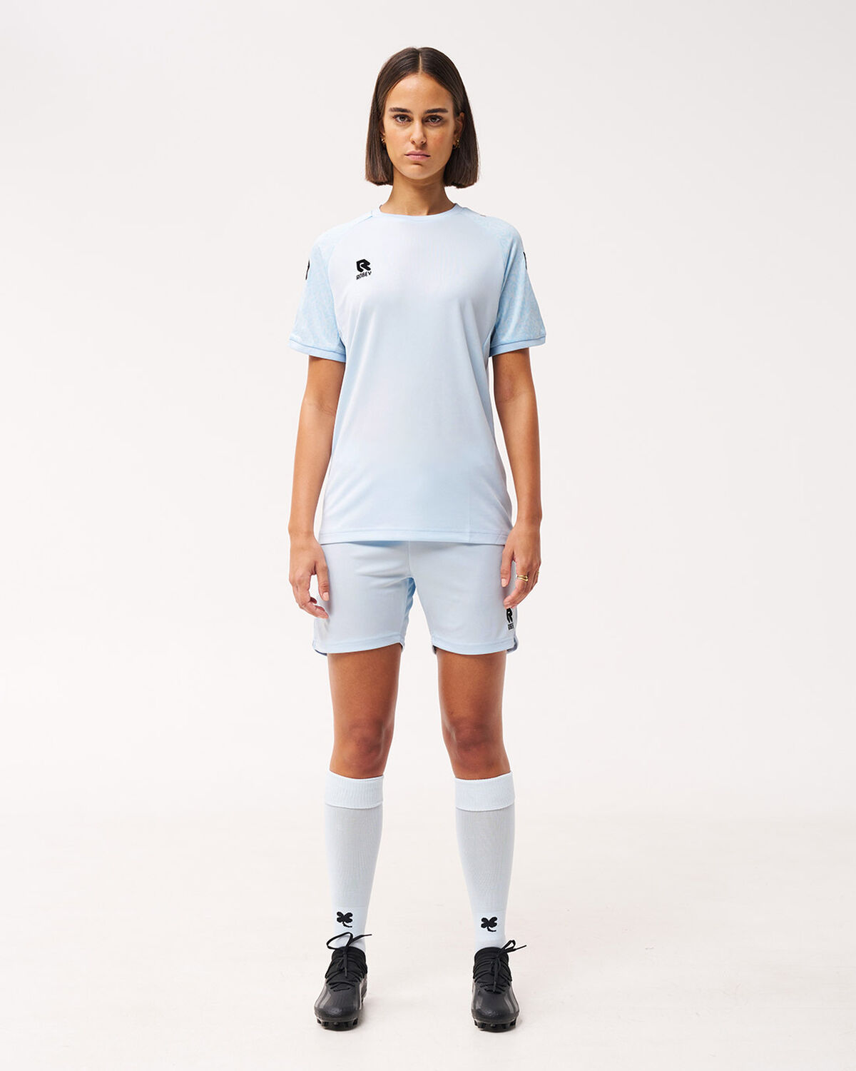 Patron Goalkeeper Shirt, Artic blue, hi-res