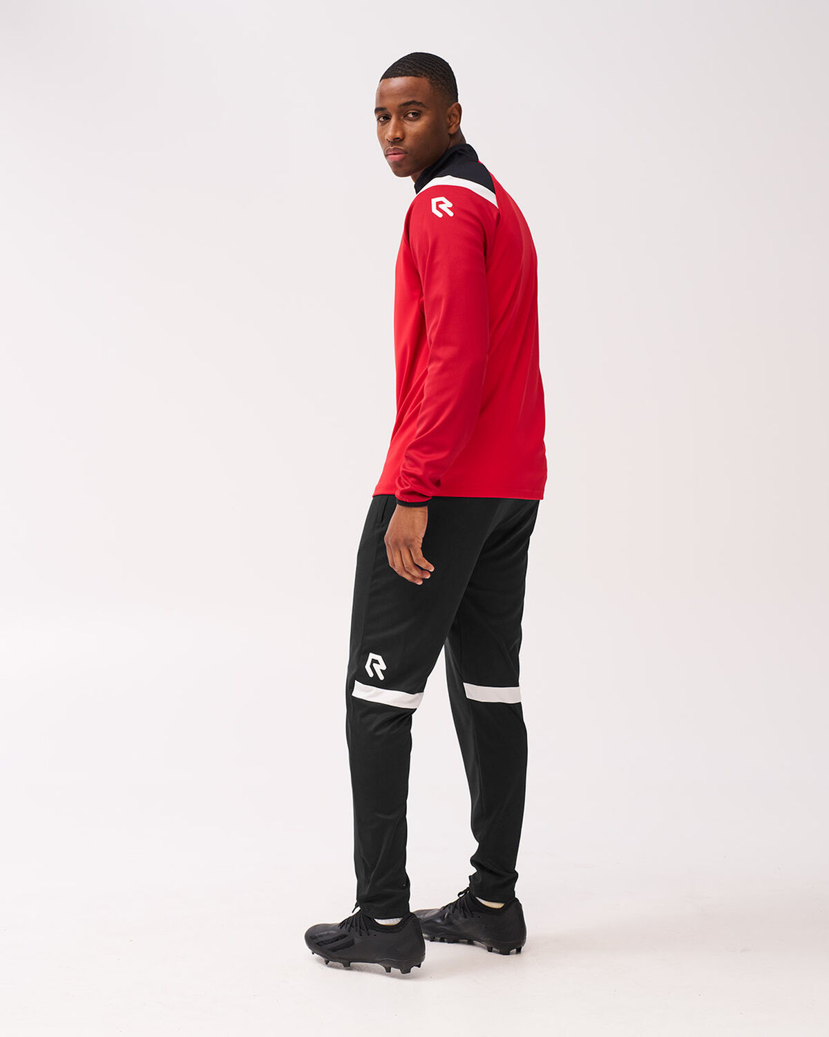 Control Pants, Black, hi-res