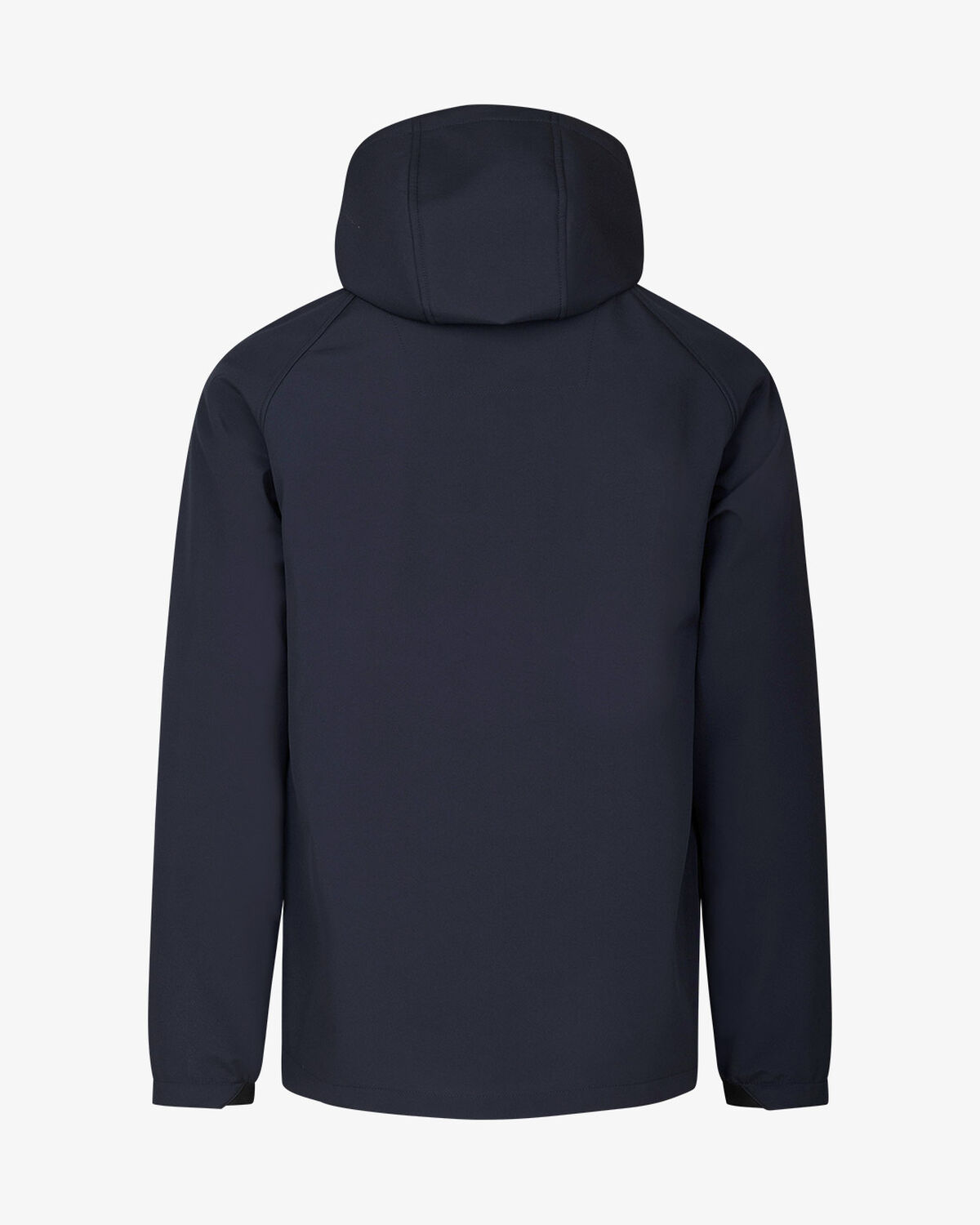 Softshell essential jacket, Navy, hi-res