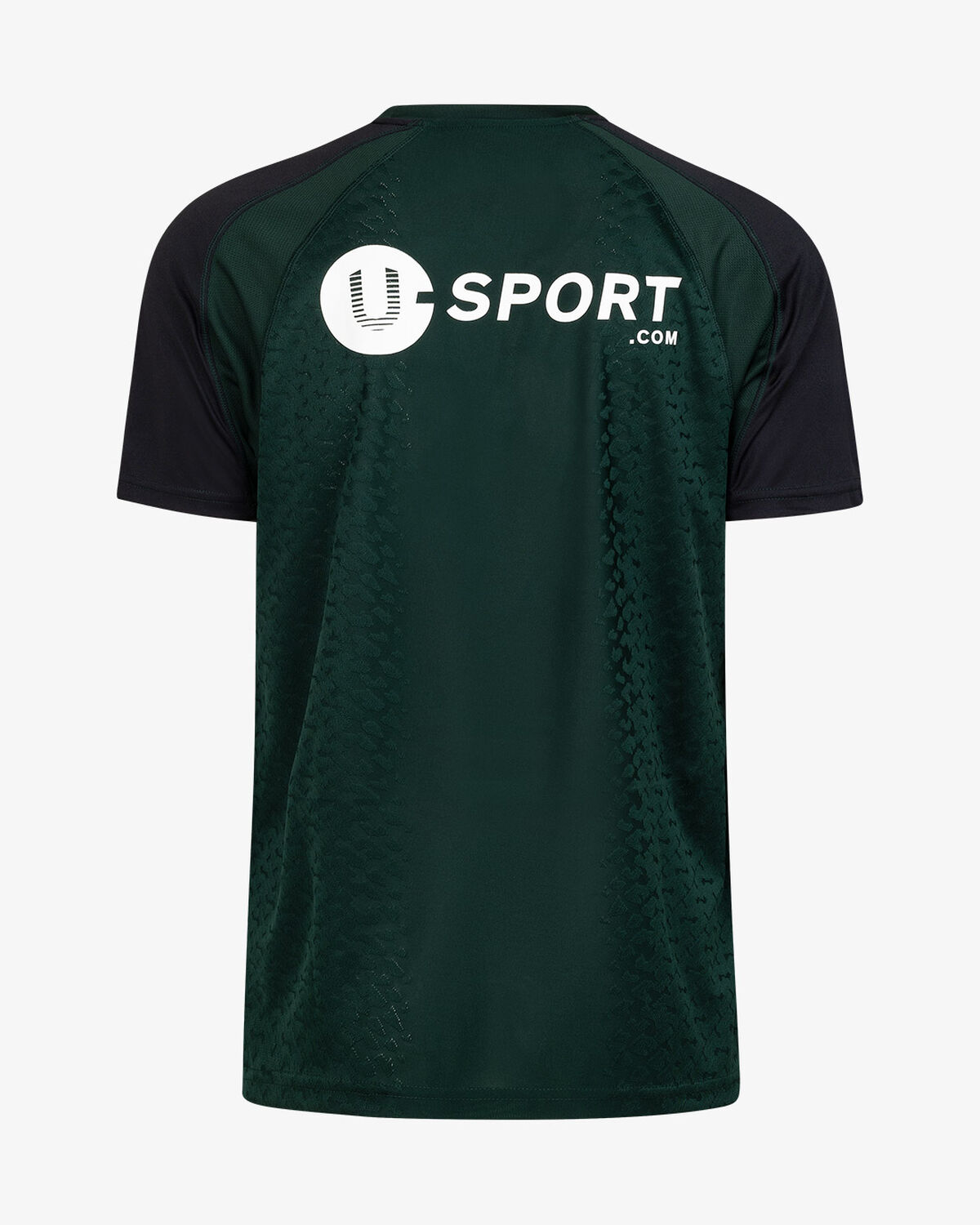 FC Groningen Training Shirt 25/26, Hunter Green, hi-res