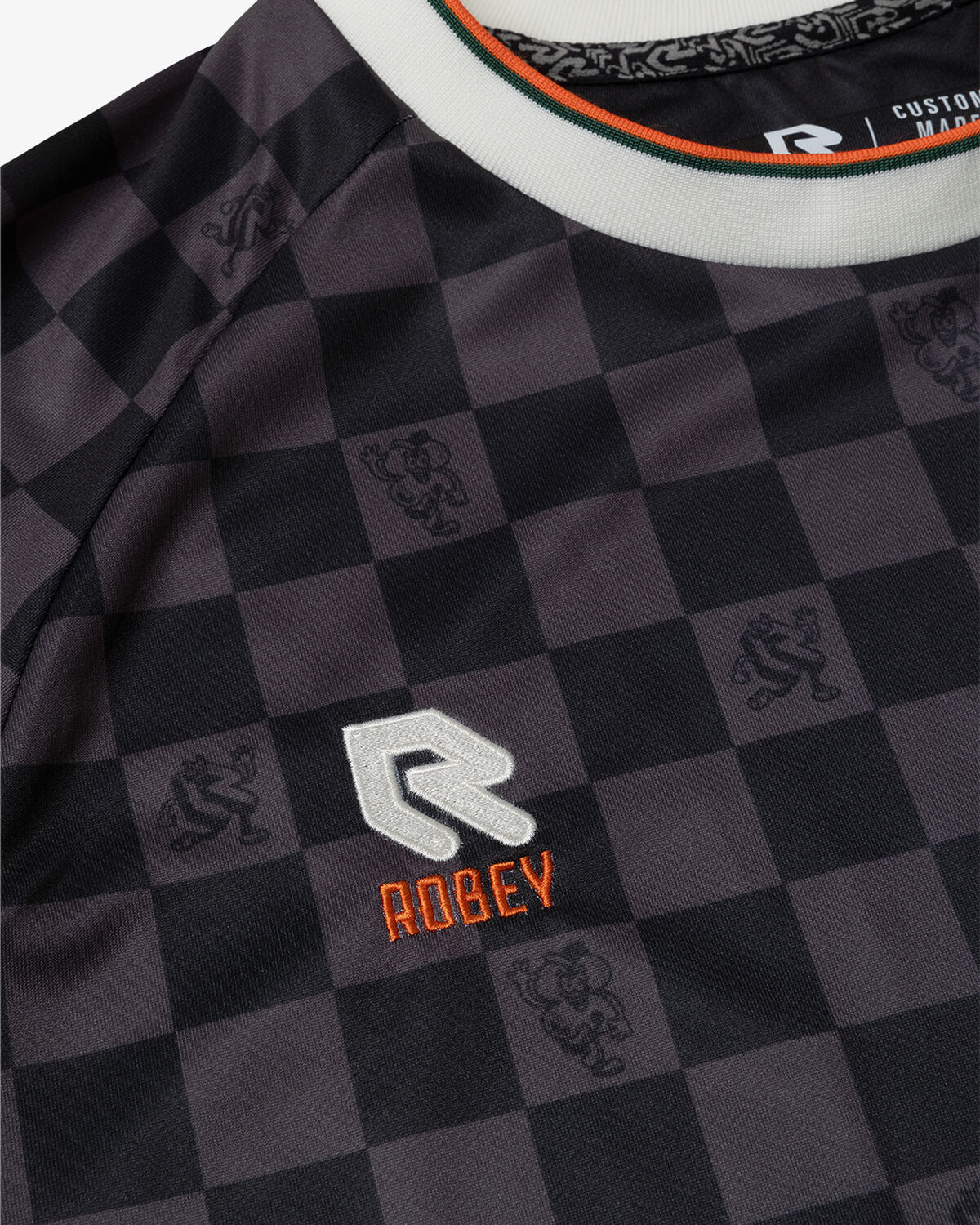 Parklife Away Jersey, Multitcolor, hi-res